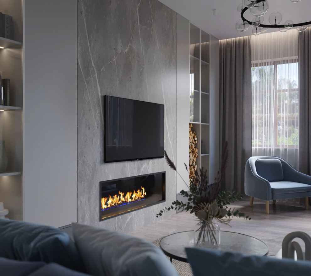 КП Согласие