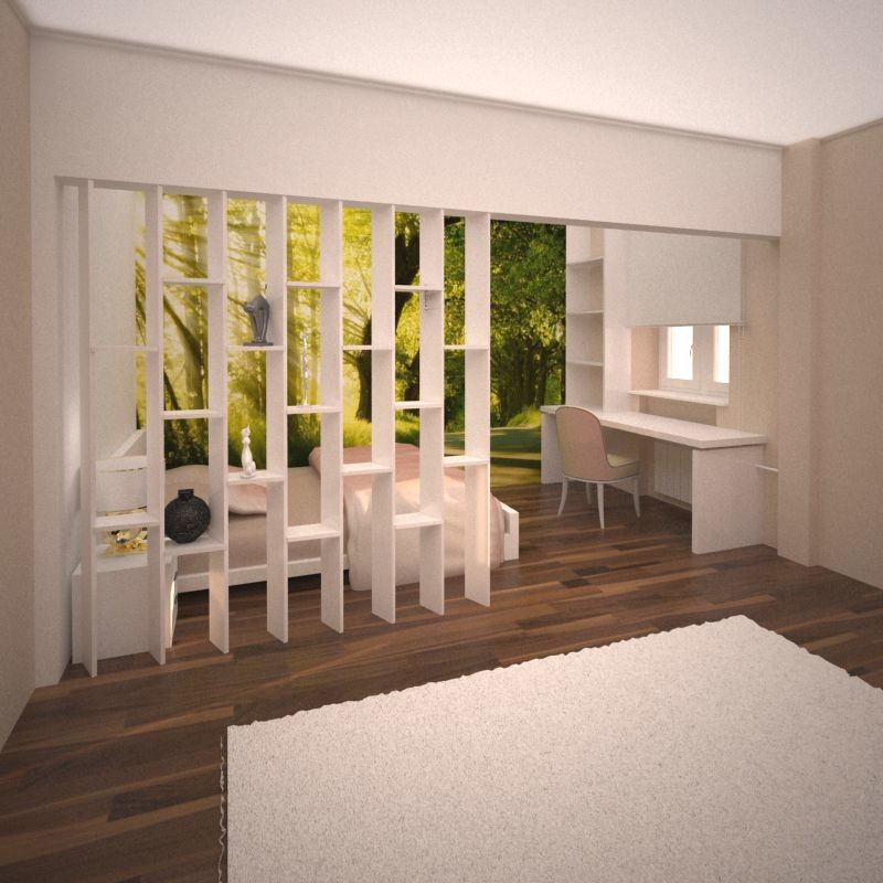 Квартира в Кожухово