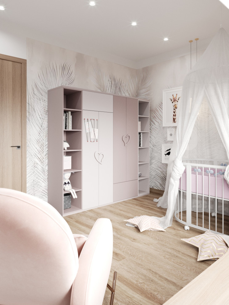 Дом Монаковка, 850