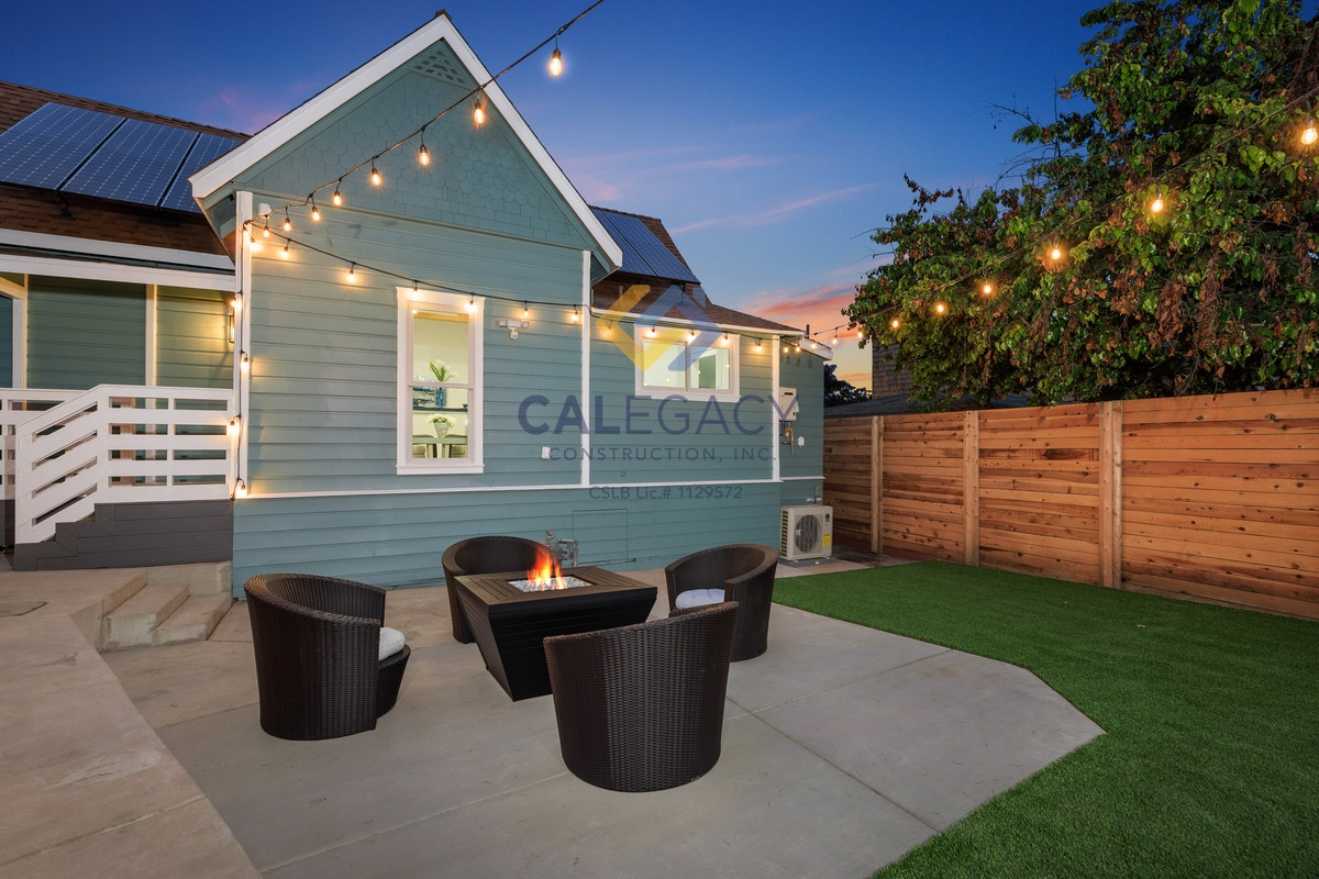Tiny House