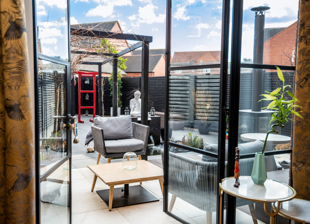 Emperors Palace Stratford Upon Avon