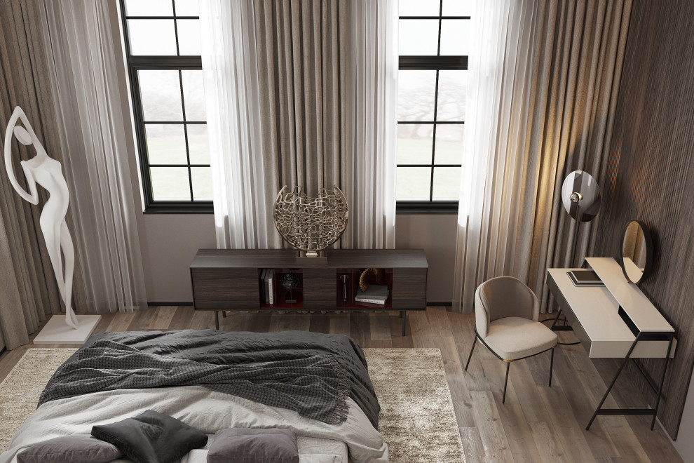 Современная классика во Франции