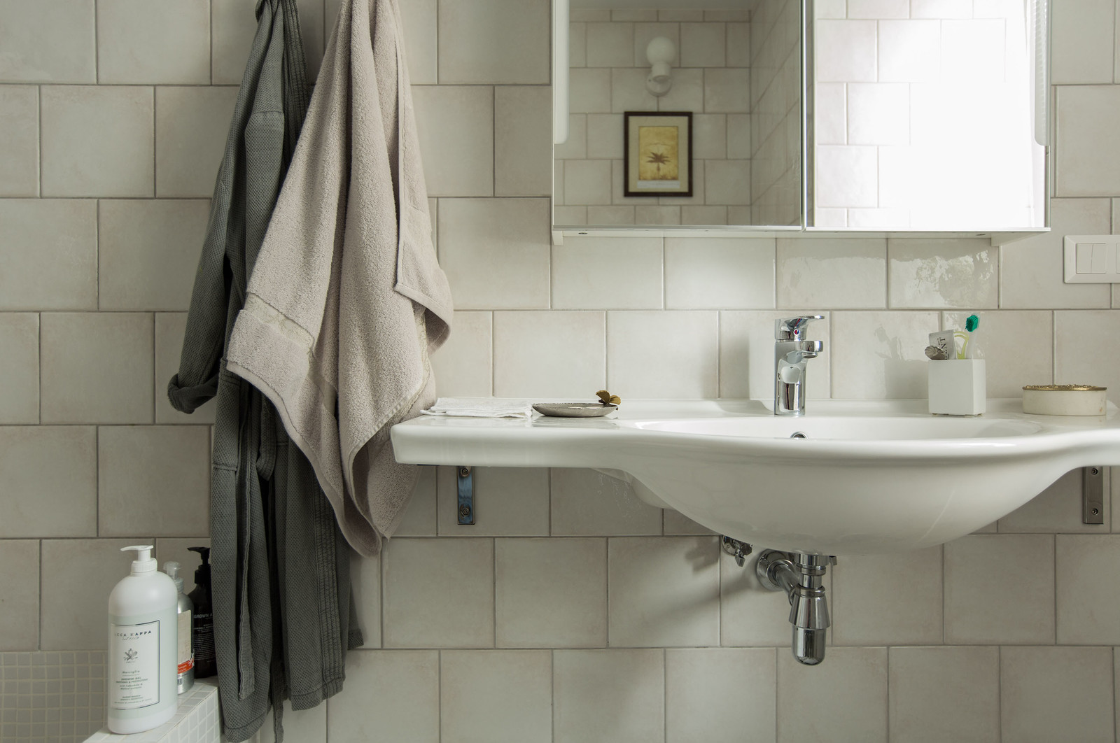 Квартира Мельникова