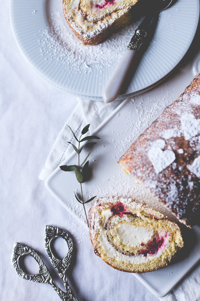 Спецпроект ко Дню Святого Валентина