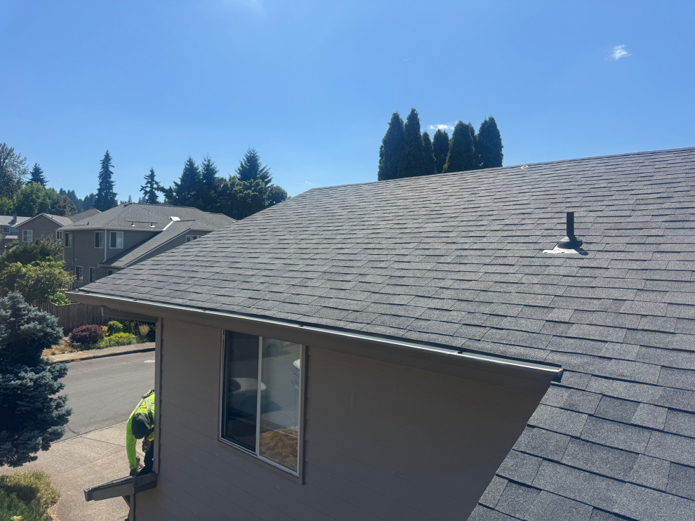 Residential Work