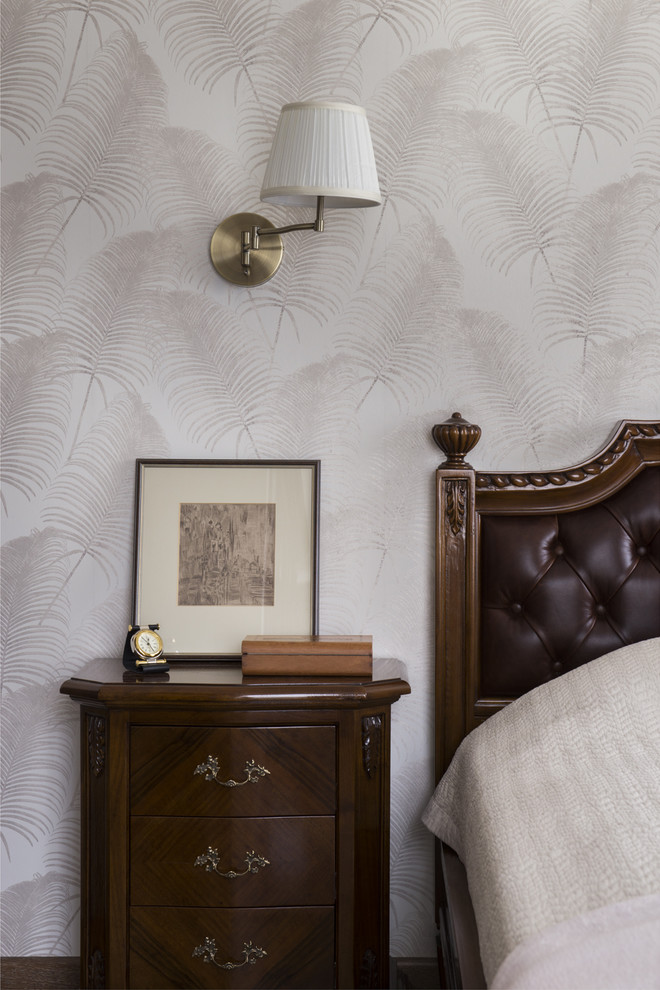 Полукруглая квартира