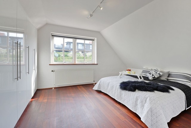 Nova Domus scandinavian-bedroom