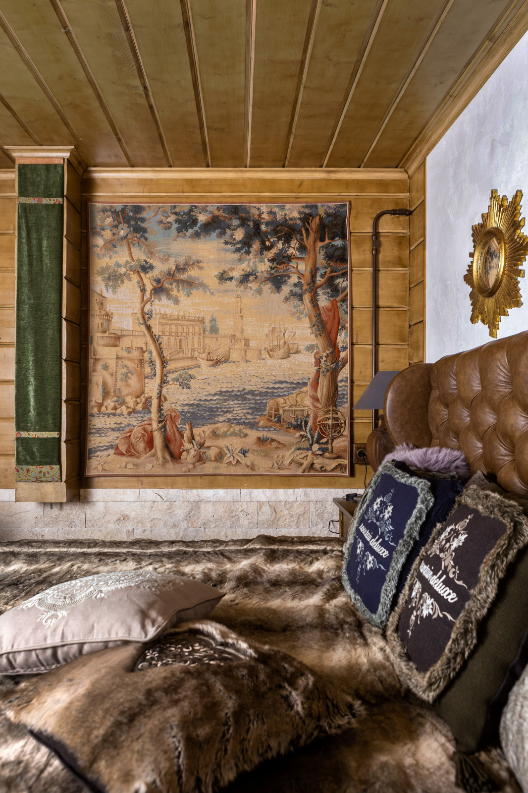 Шале Клязьма