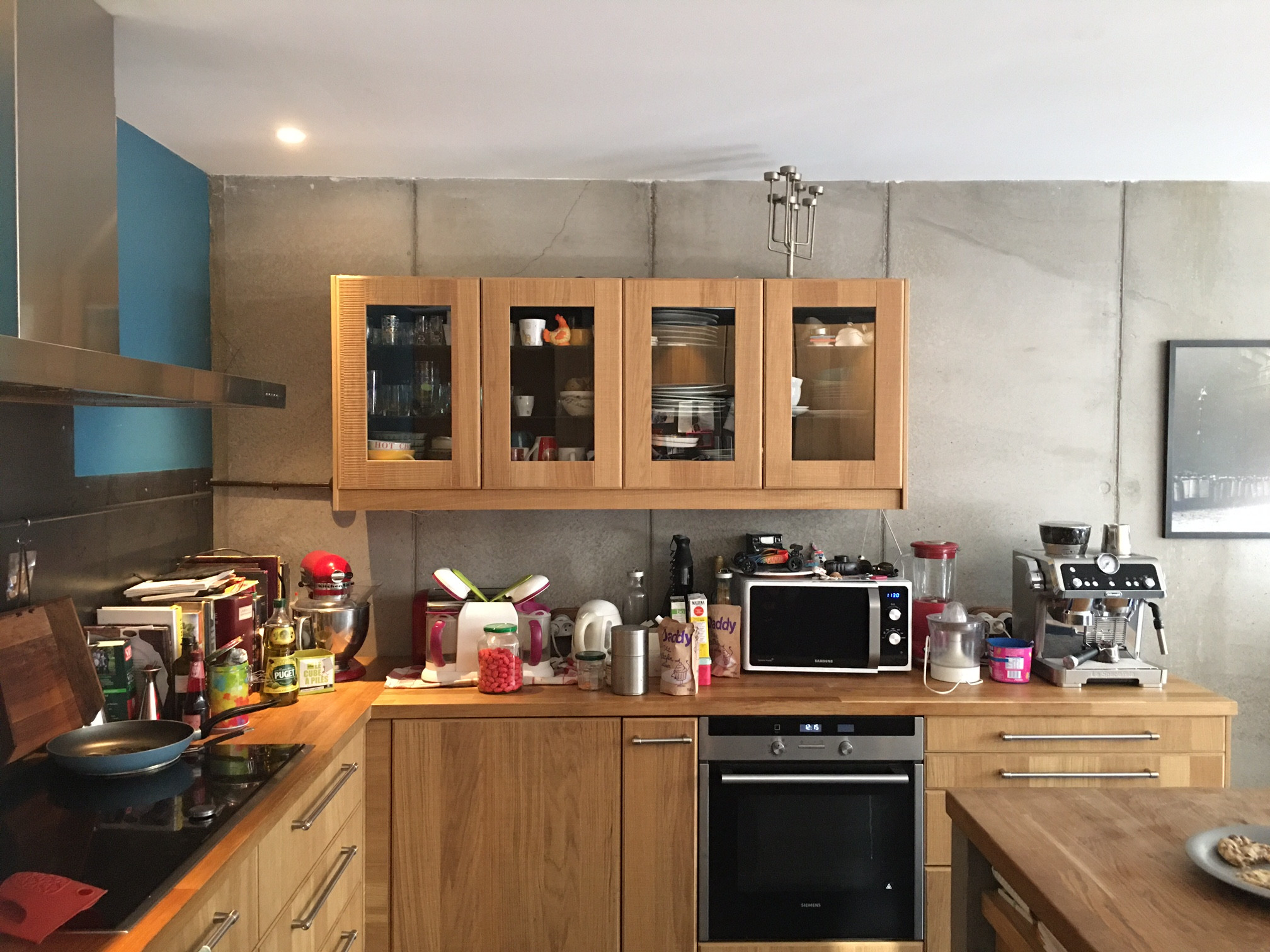 LOFT I RÉORGANISER SANS DÉNATURER.