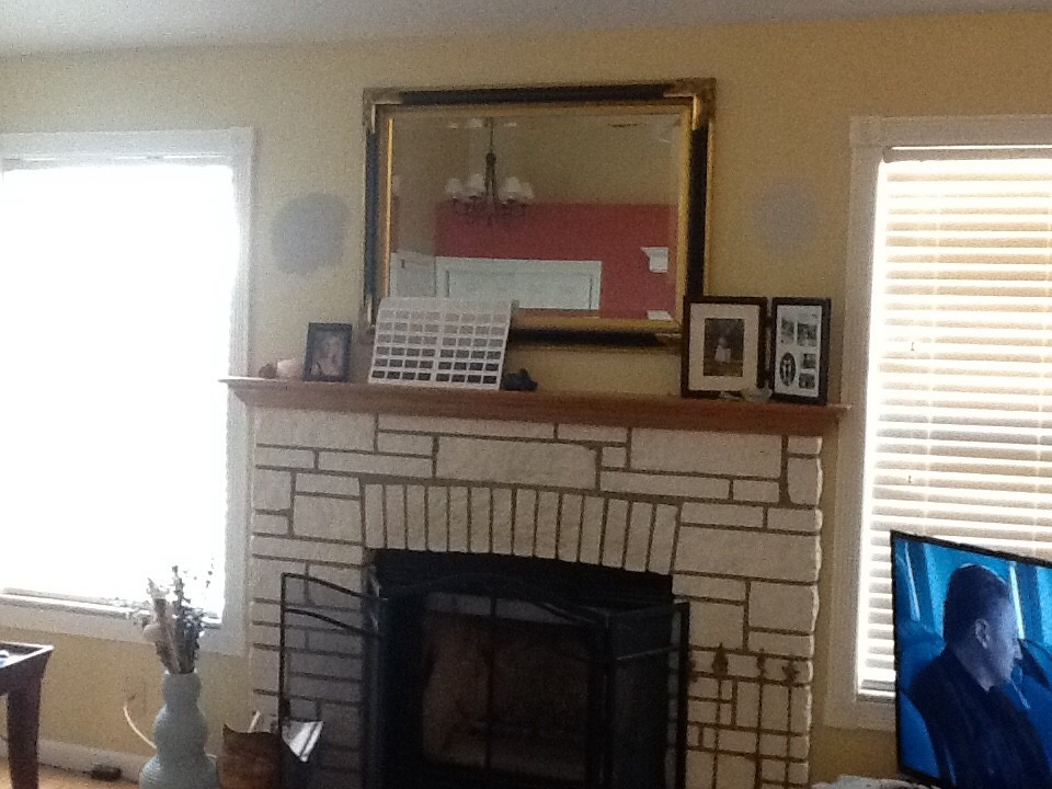 What color to paint my walls