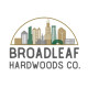 Broadleaf Hardwoods Co.