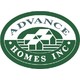 Advance Homes, Inc.