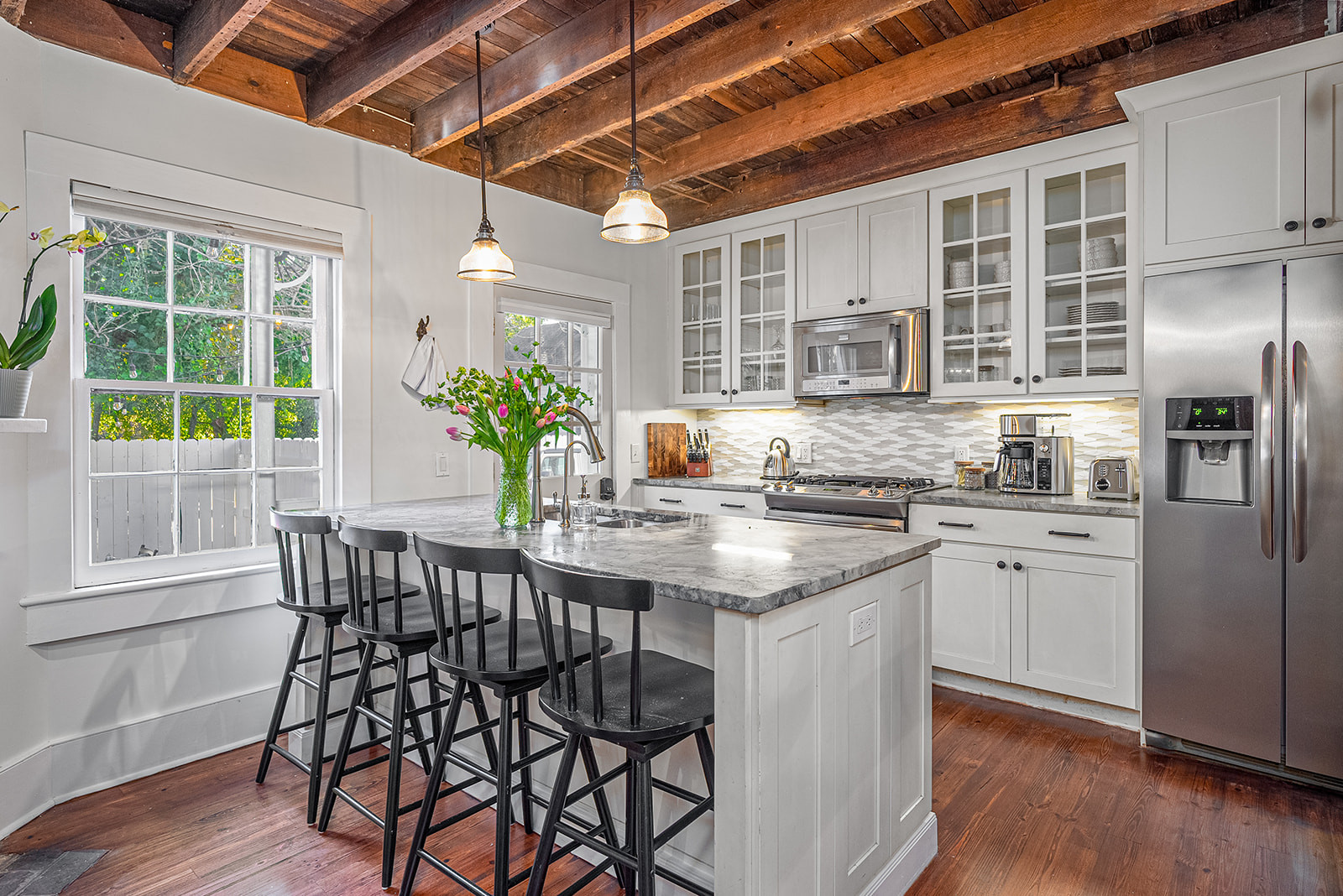 Price Street Duplex2