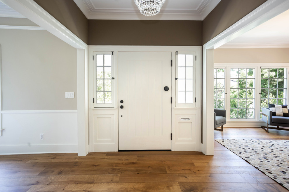Remodeling Homes