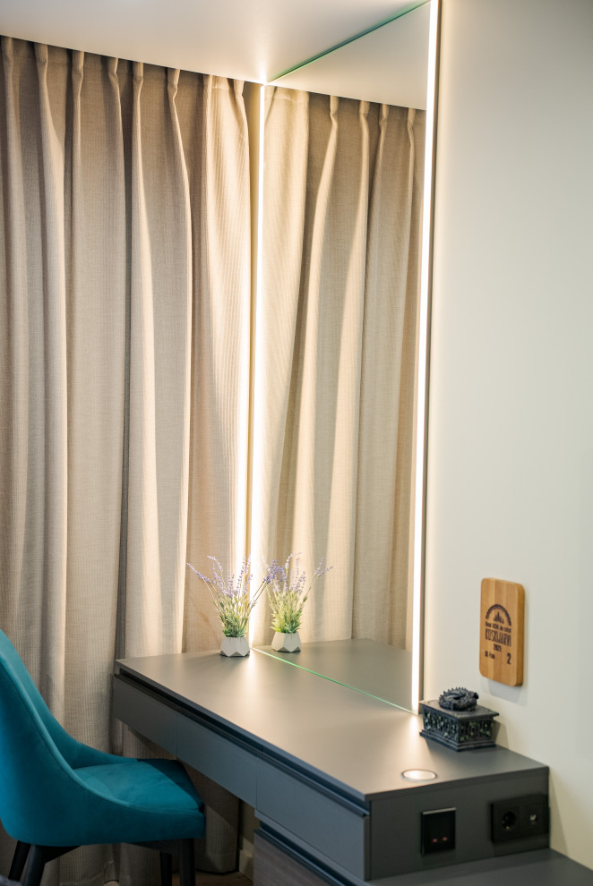 1 -я Утиная улица