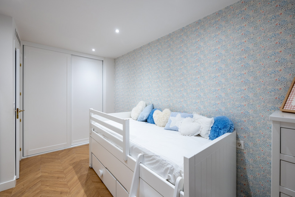 REFORMA INTEGRAL, INTERIORISMO Y DISEÑO DE ESPACIOS