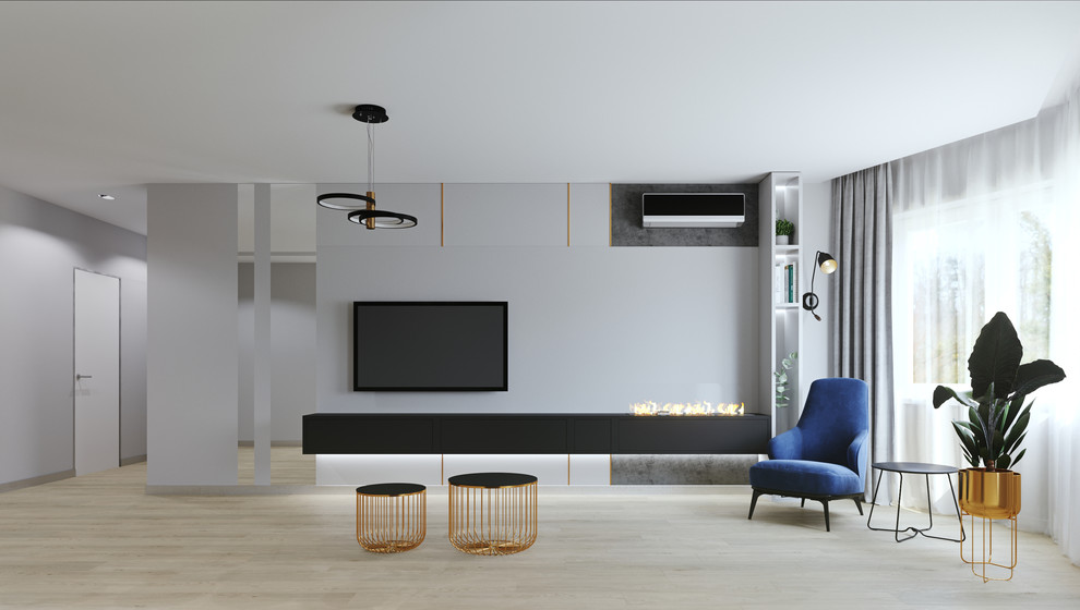 Визуализация квартиры в Самаре