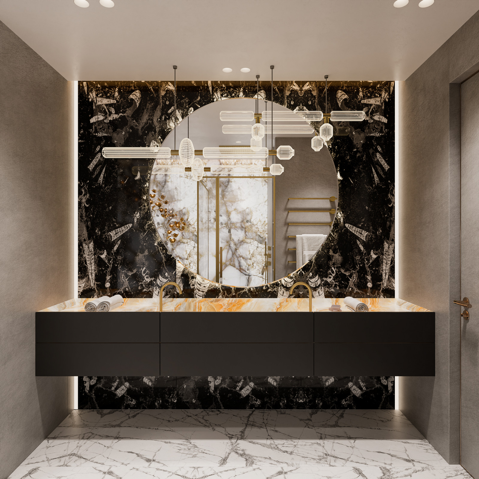 ЖК ЛАЙФ - 193 кв.м.