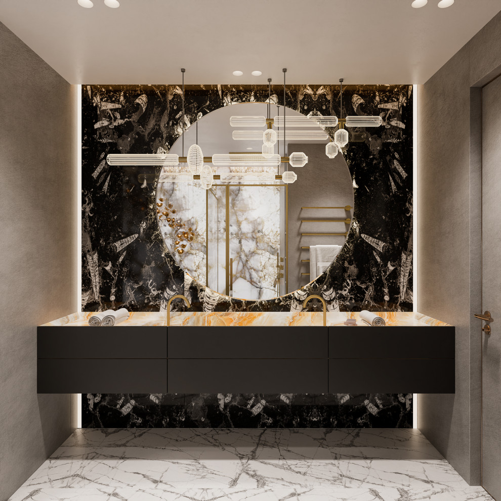 ЖК ЛАЙФ - 193 кв.м.