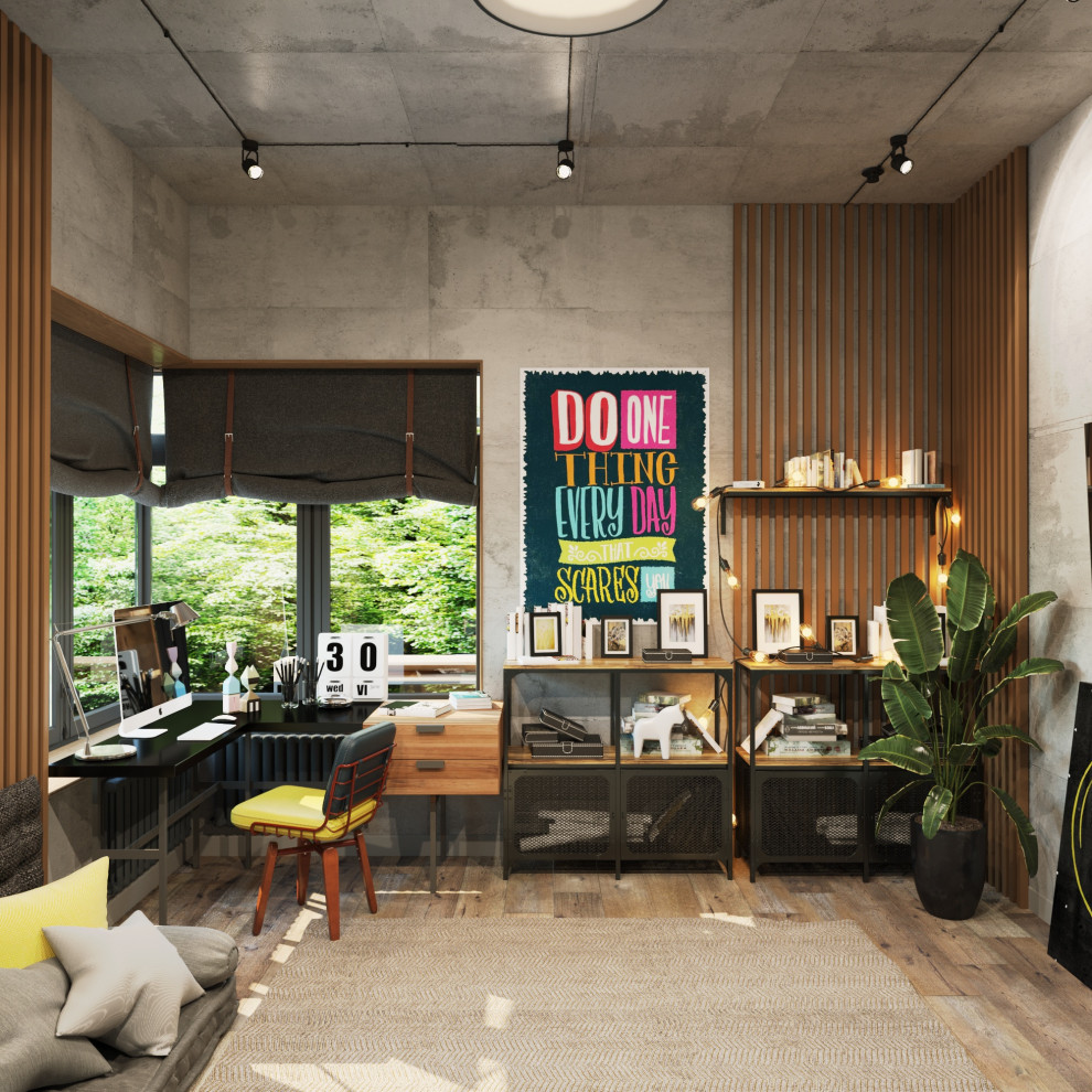 Детские проекта дома КП Первомайский