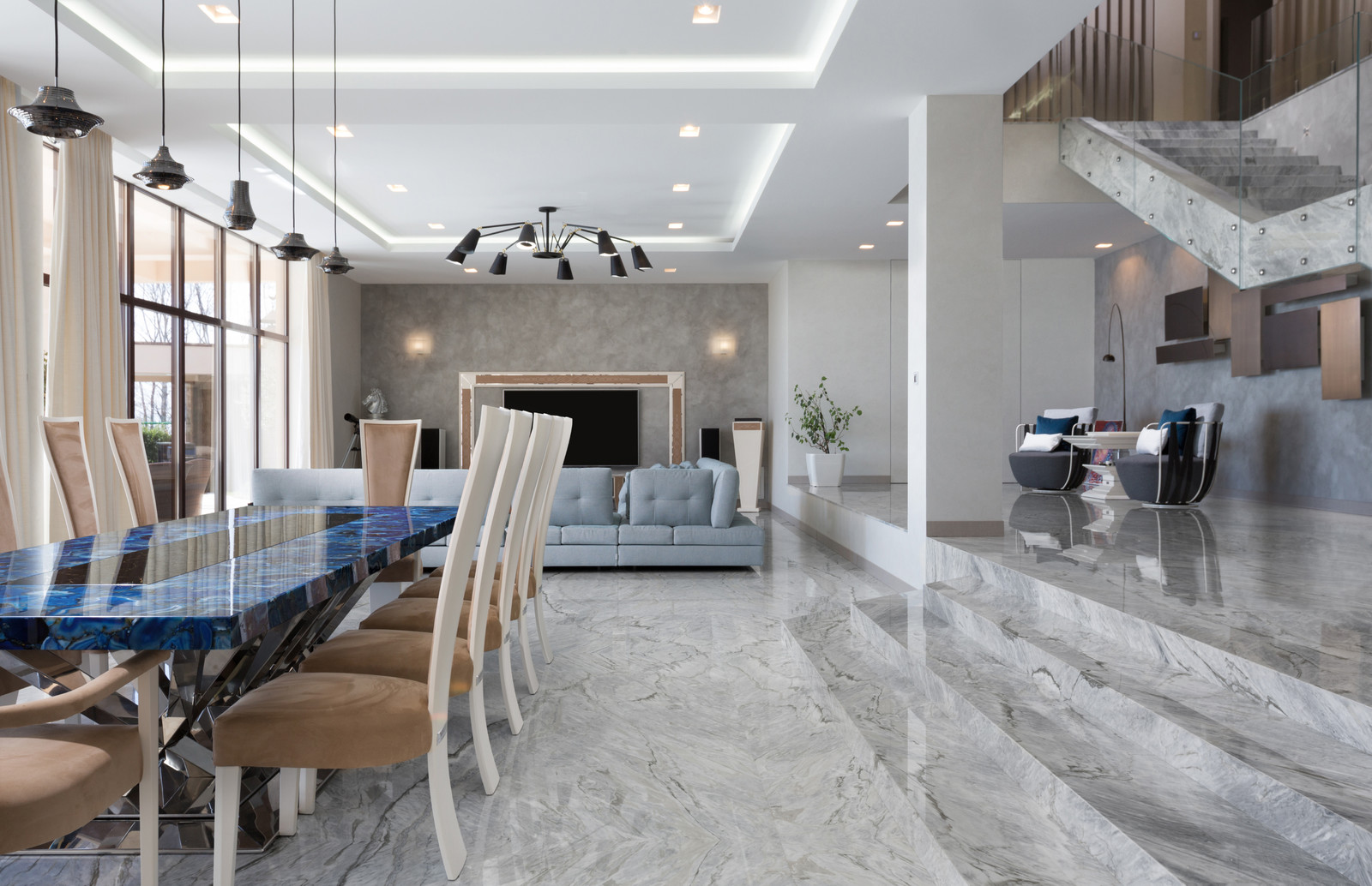 Частная вилла Лазурный берег