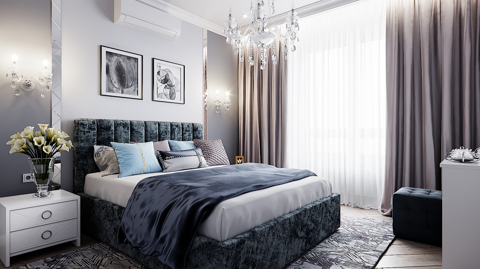 Северное сияние