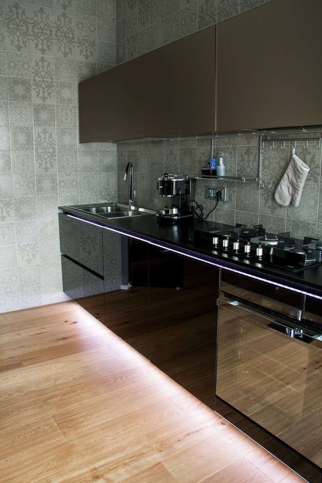 Casa SCL interior