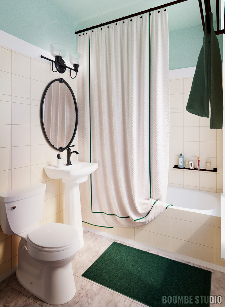 Coliving Club in San Francisco