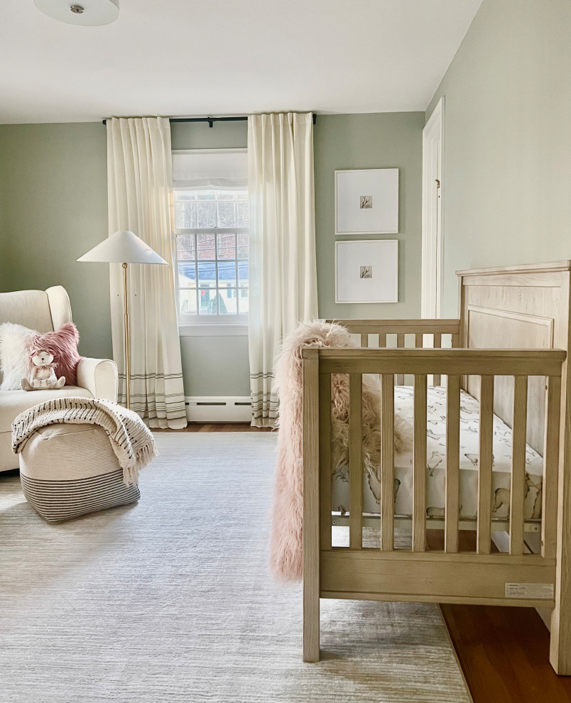 Nursery design