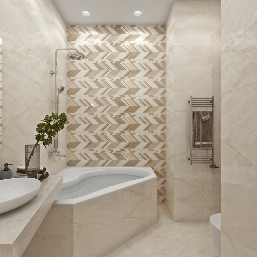 Ванная комната и санузел