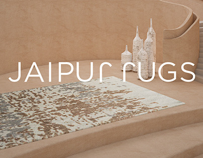 Jaipur Living Rugs & Acc.
