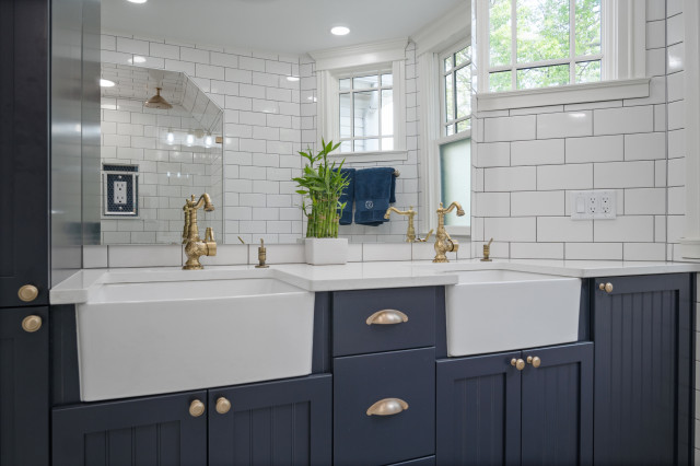 Olive Bathroom utility-room