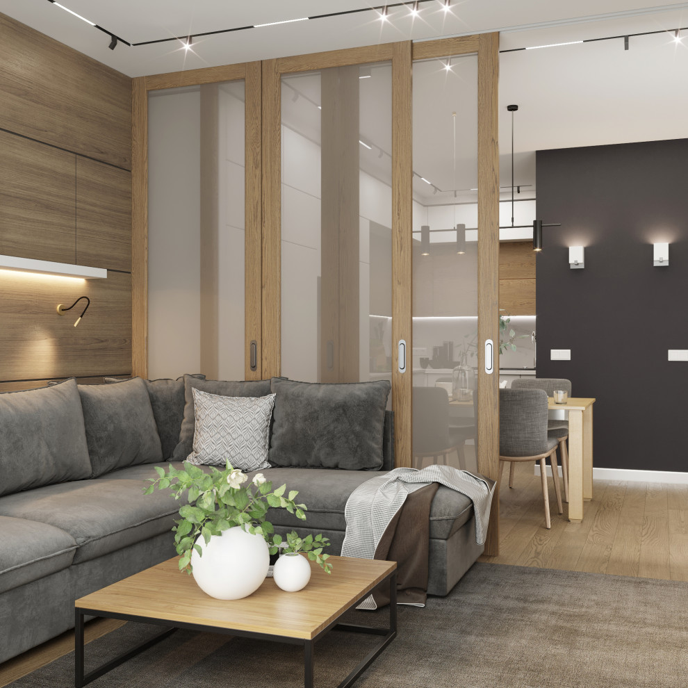 Евродвушка, г.Москва