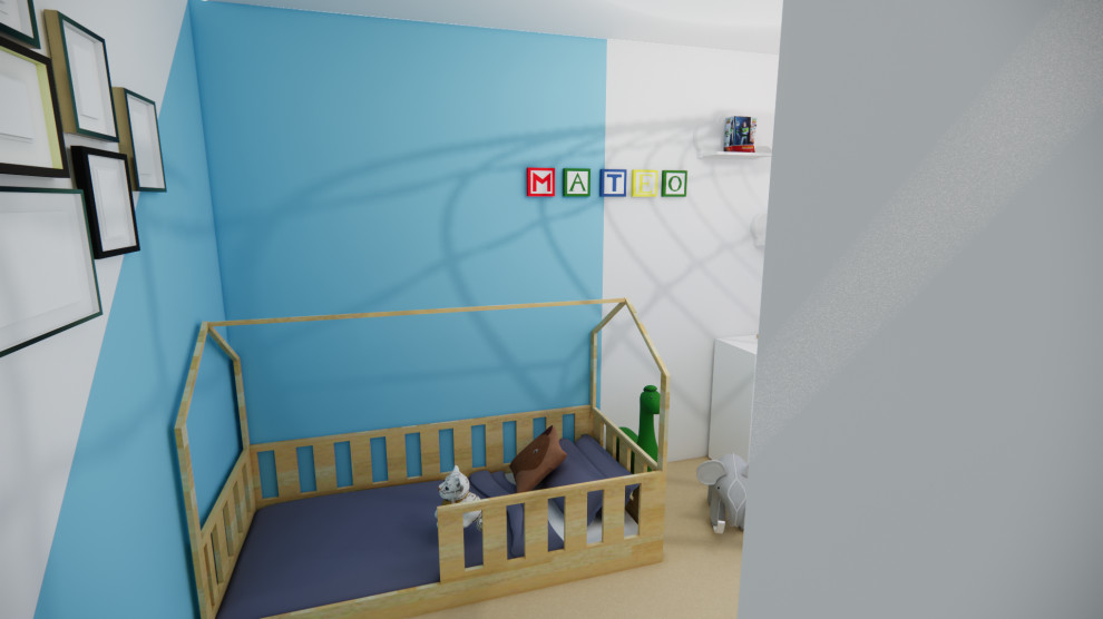 CHAMBRE PIX