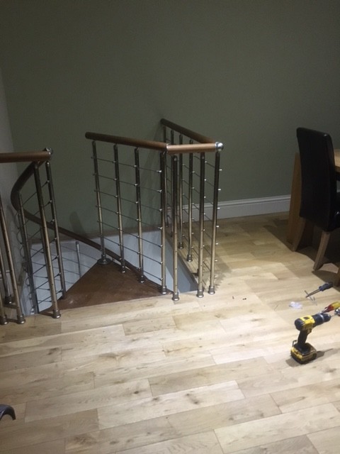 Completed Projects 