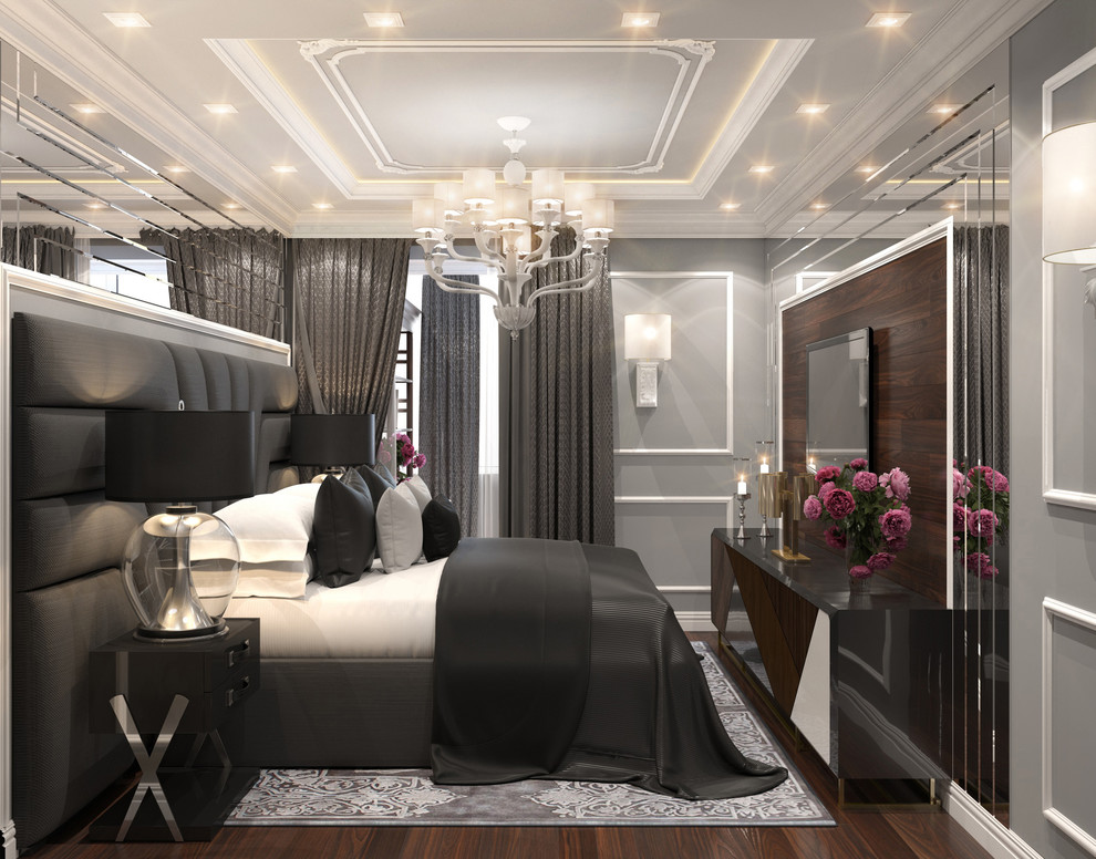 Пресненский вал