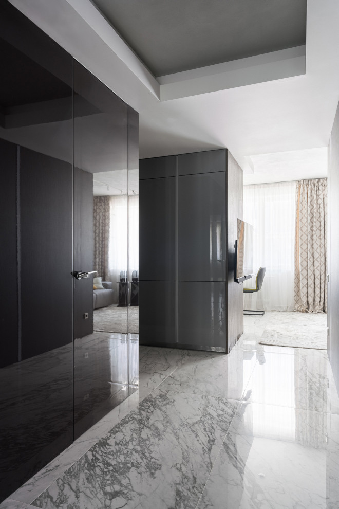 Квартира на Аптекарском проспекте