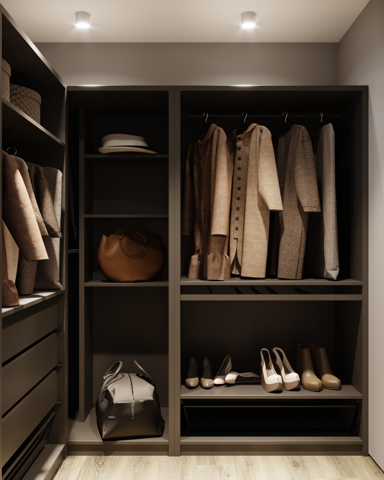 ЖК "Апрель" 64 м2