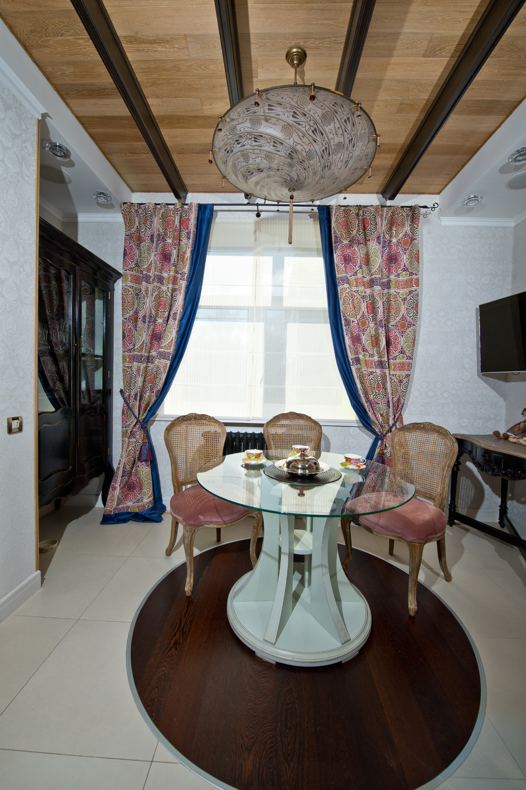 Двухуровневая квартира в г.Королев