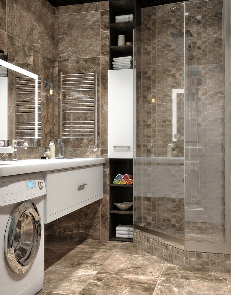 Легкий лофт