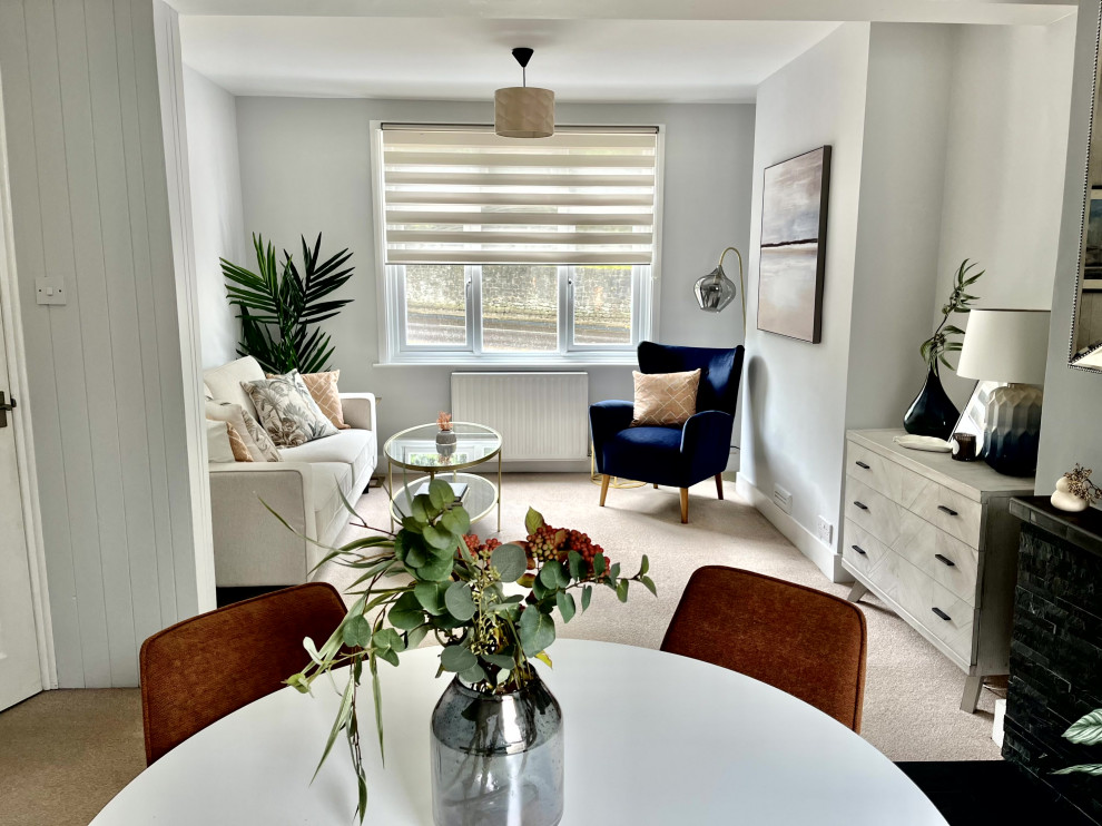 Home Staging - Sevenoaks Cottage