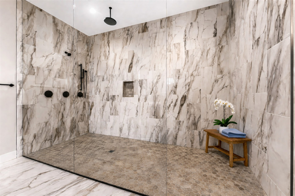 ASCENSION Desert Modern