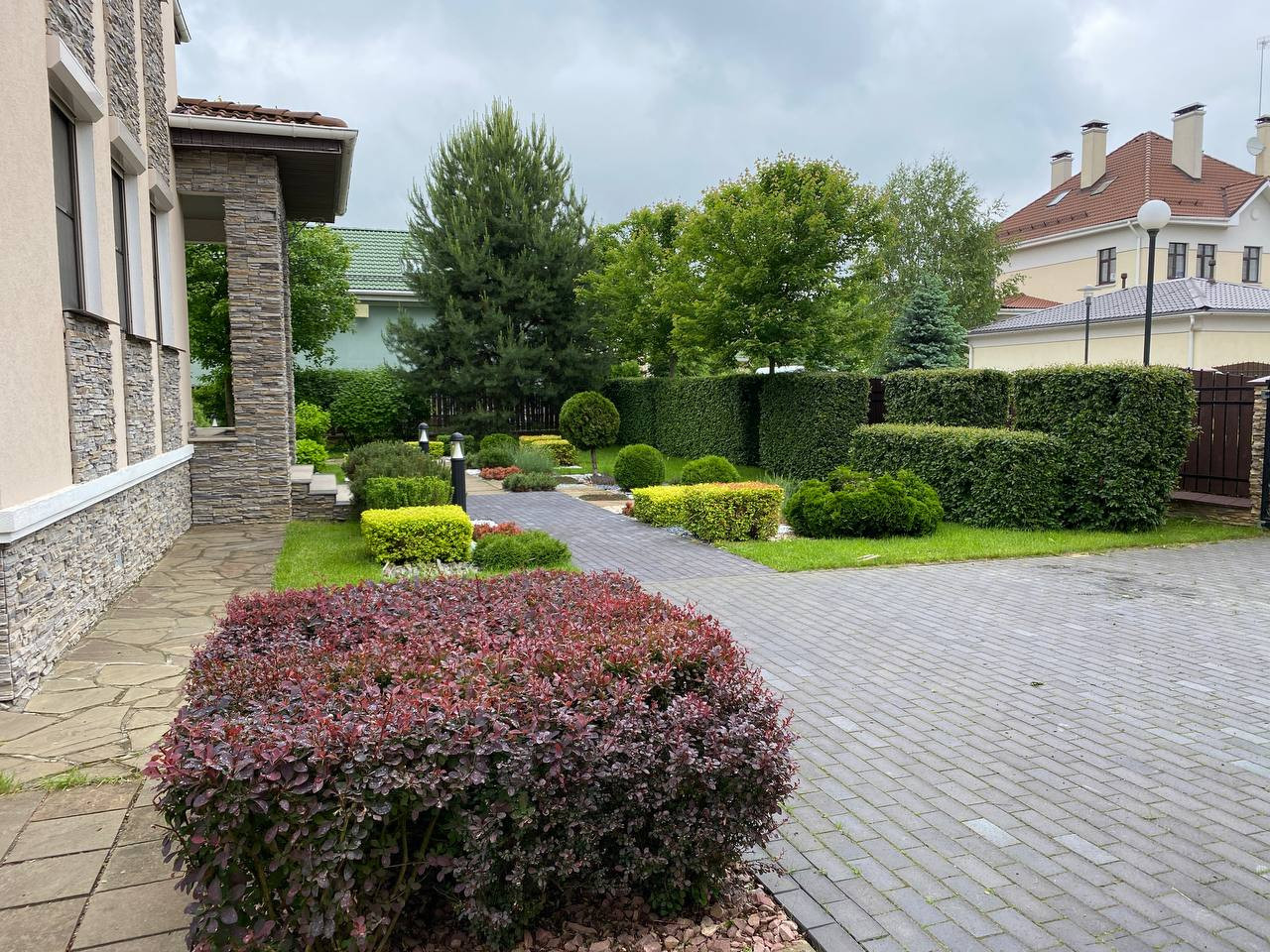 Ловушка для глаз