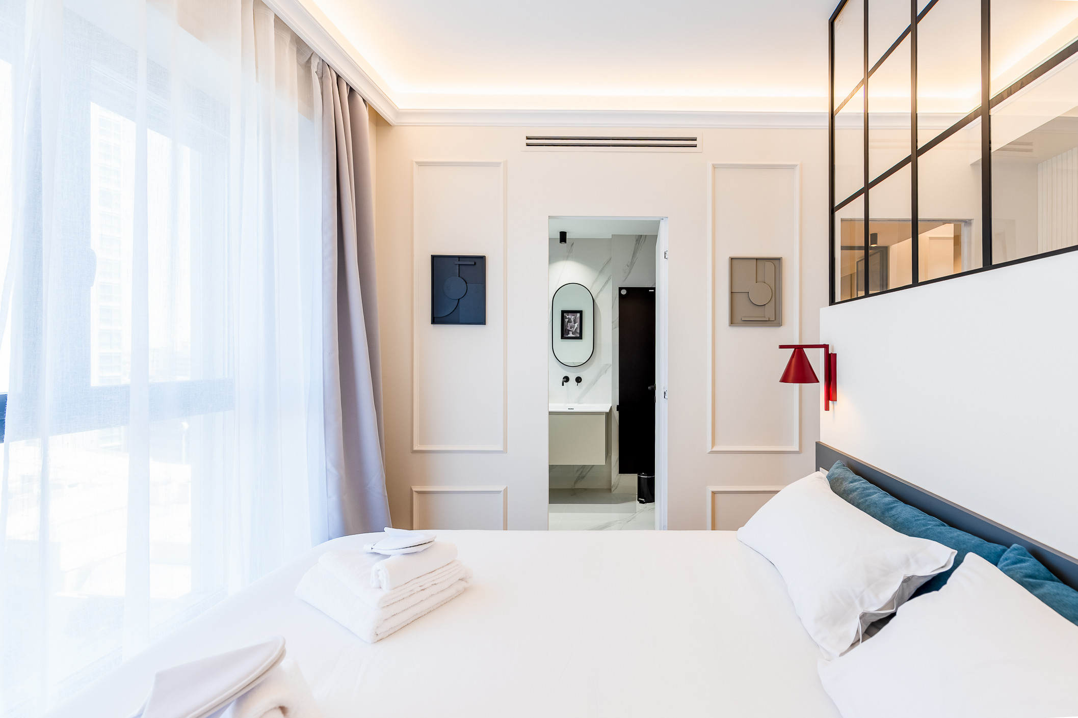 B&B Bosco Verticale