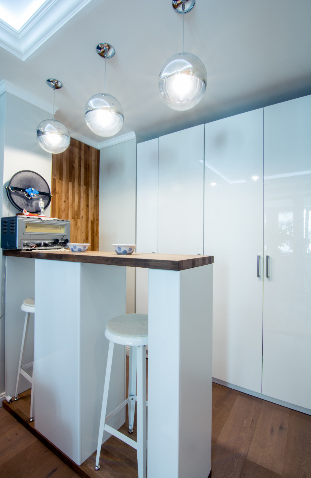 Геометрия цвета