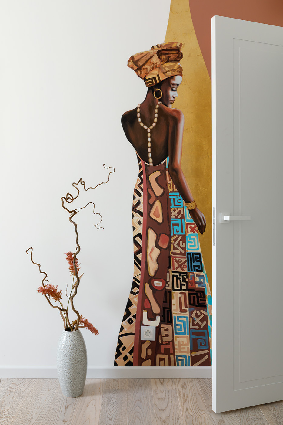 Проект 2х комнатной квартиры на побережье, г. Зеленоградск