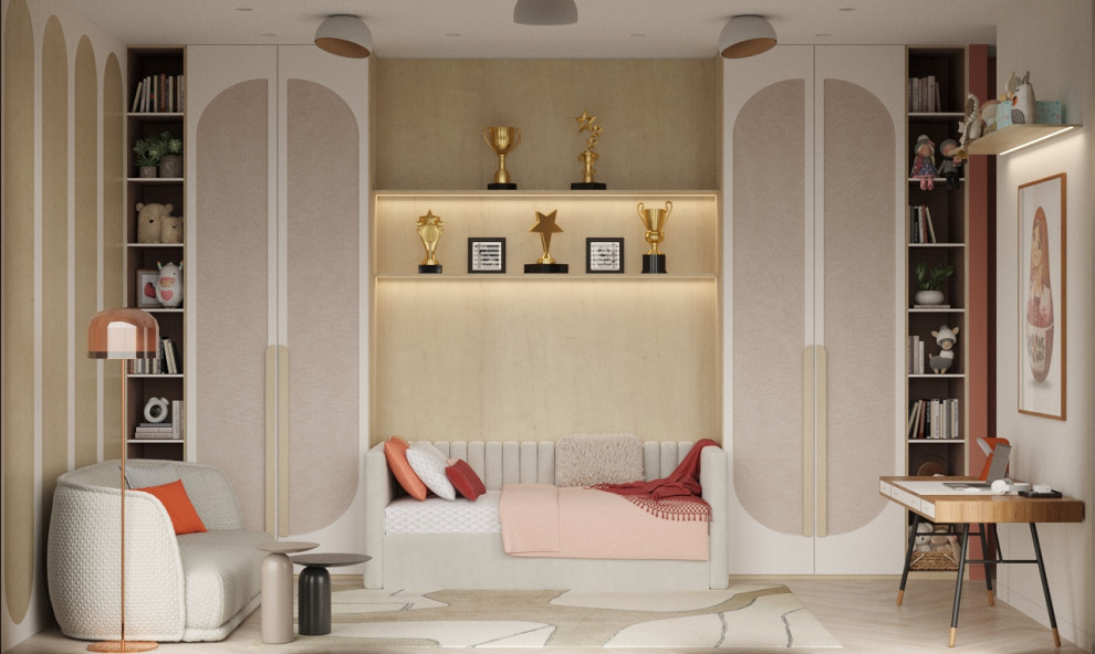 Квартира Москва Depre