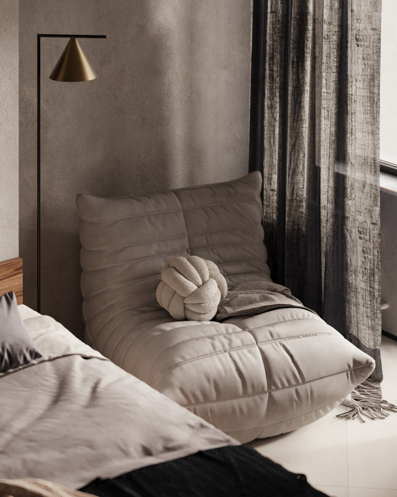 Место для чтения