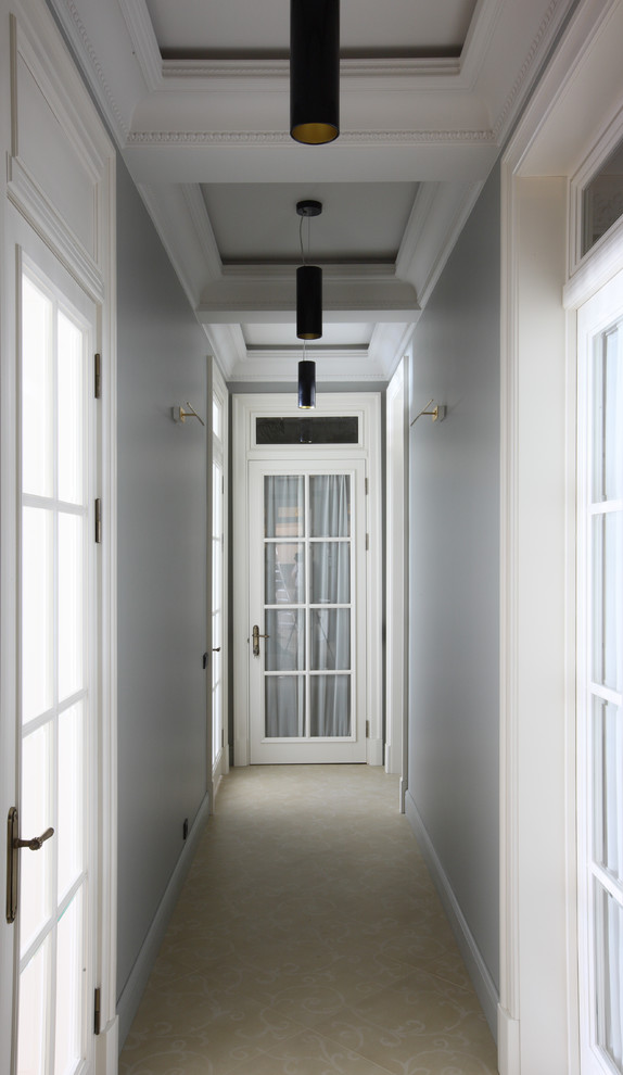 Квартира на Дмитровском переулке