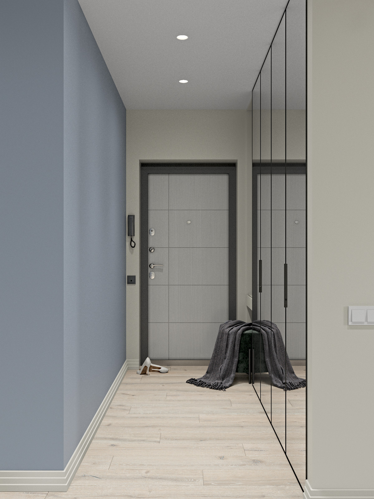 ЖК "Свобода" Ульяновск